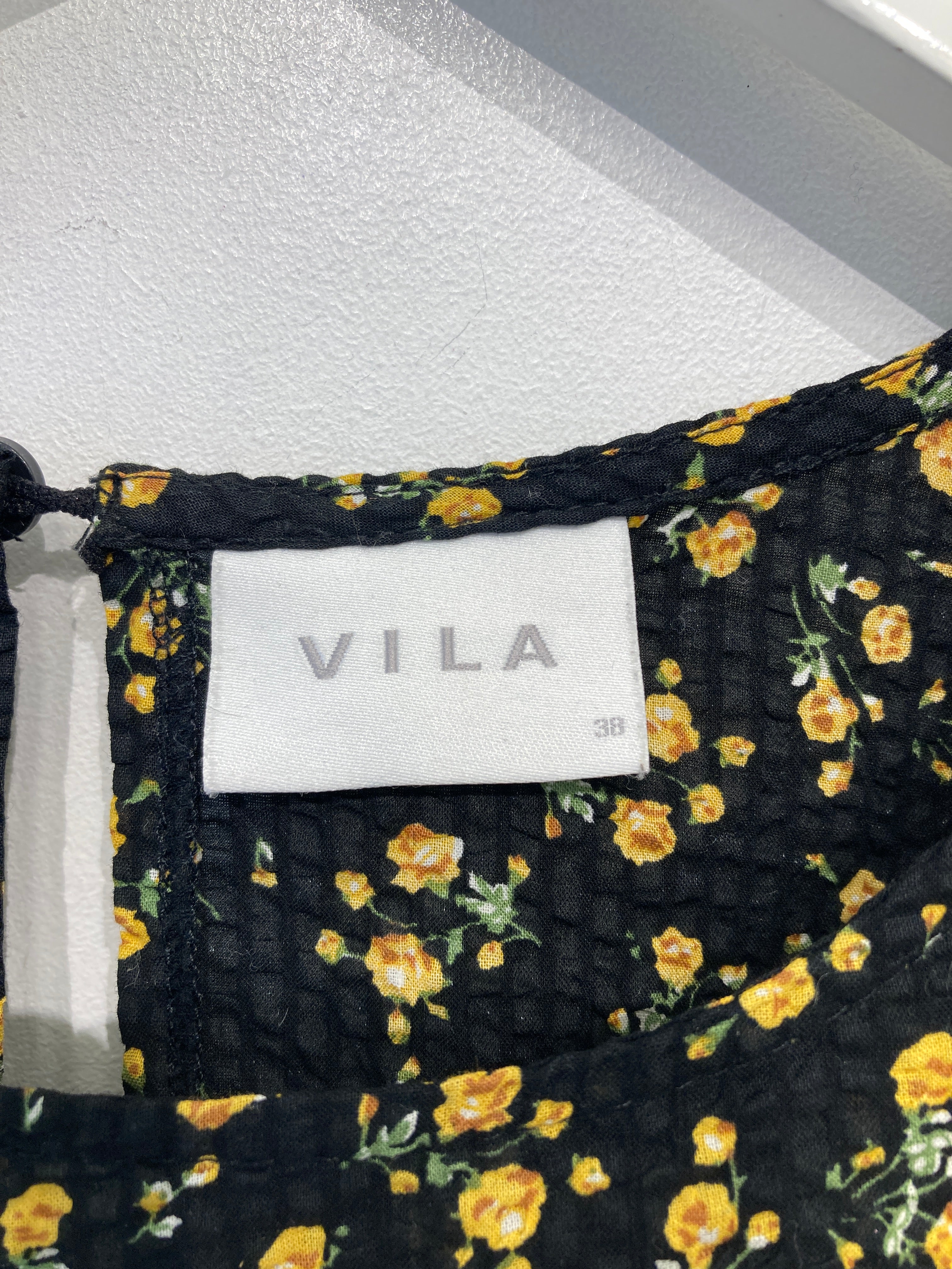 Vila Kjole